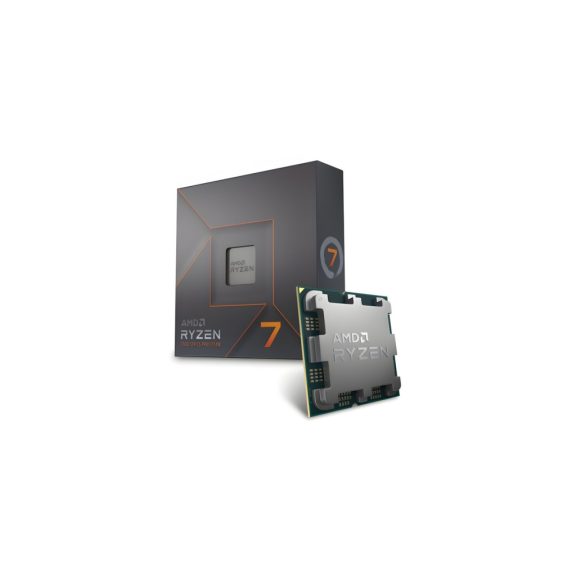 AMD AM5 Ryzen 7 7700X - 4,5 GHz