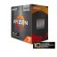 AMD AM5 Ryzen 7 5800X3D Box - 3,4Ghz