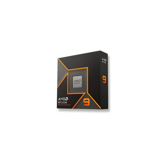 AMD Ryzen 9 9900X processzor – AM5, 12 mag, 24 szál, 5.6 GHz, BOX