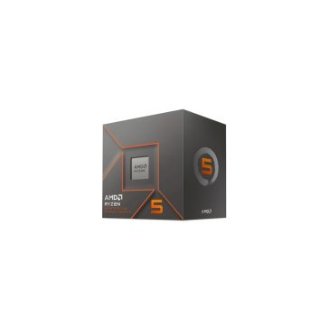 AMD AM5 Ryzen 5 8500G - 3,5GHz