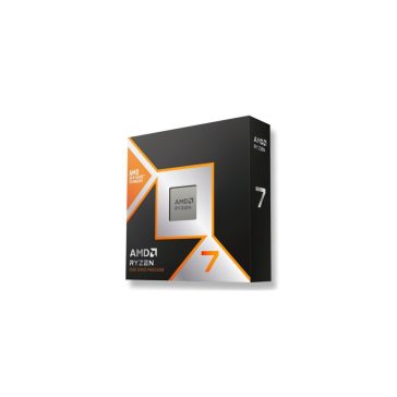 AMD AM5 Ryzen 7 9800X3D - 4,7GHz