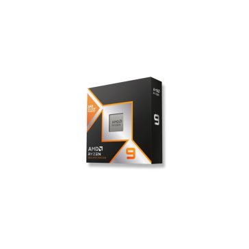 AMD AM5 Ryzen 9 9900X3D - 4,4GHz
