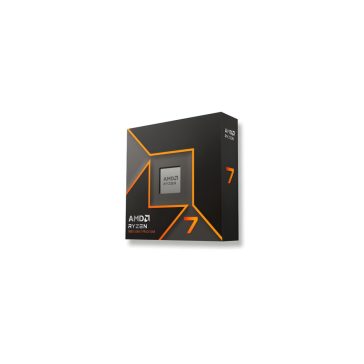AMD AM5 Ryzen 7 9700X - 5,5 GHz