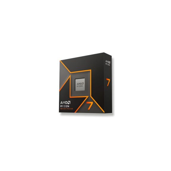 AMD AM5 Ryzen 7 9700X - 5,5 GHz