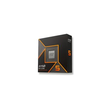 AMD AM5 Ryzen 5 9600X - 5,4GHz