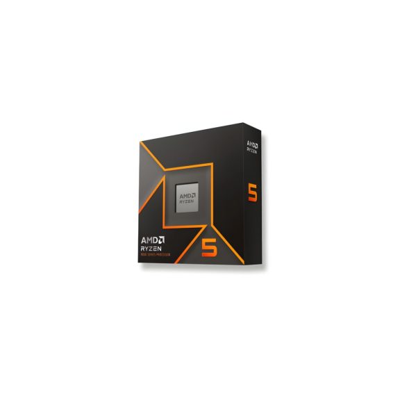 AMD AM5 Ryzen 5 9600X - 5,4GHz