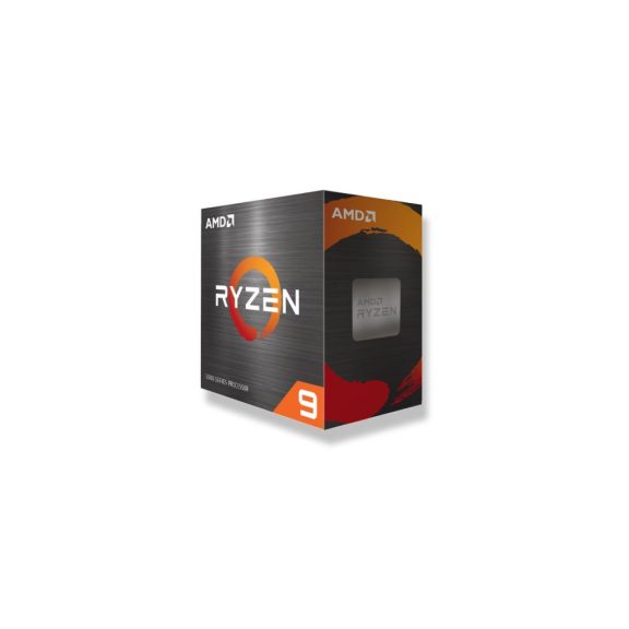 AMD AM5 Ryzen 9 5900XT - 3,3GHz