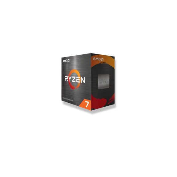 AMD AM5 Ryzen 7 5800XT - 3,8GHz