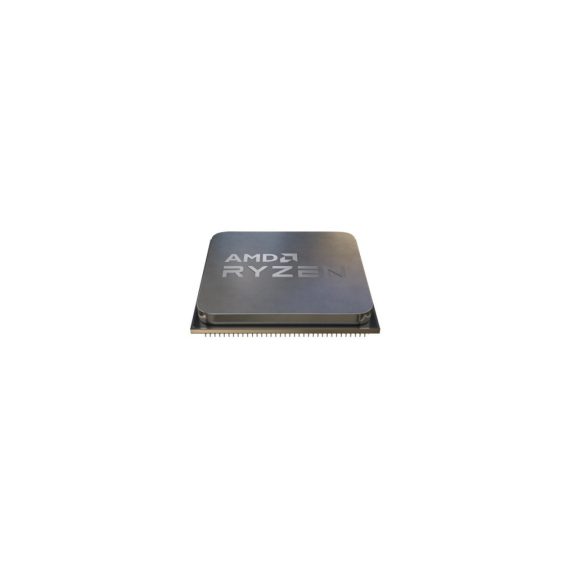 AMD AM5 Ryzen 5 5600XT - 3,8GHz