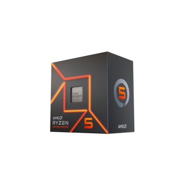 AMD AM5 Ryzen 5 7400 - 3,3 GHz