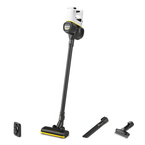 KARCHER VC 4 Cordless MyHome EU akkumulátoros kézi porszívó, 1.198-630.0