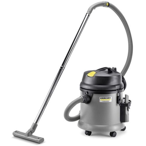 KARCHER NT 27/1 *EU SZÁRAZ-NEDVES PORSZÍVÓ 1.428-500.0
