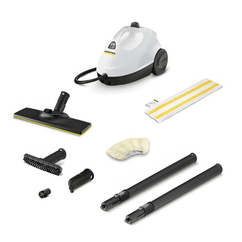 KARCHER SC 2 EasyFix EU gőztisztító 1.512-600.0