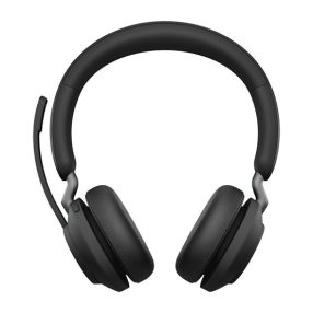 Jabra Evolve2 65, Link 390c MS Stereo Black