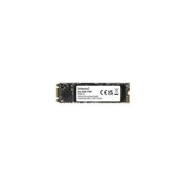 Intenso 512GB Top Performance M.2 - 3832450
