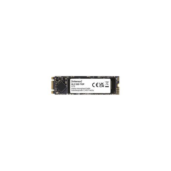 Intenso 1TB Top Performance M.2 - 3832460