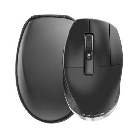 3Dconnexion CadMouse Pro Wireless vezeték nélküli CAD egér 7200 DPI érzékelővel és ergonomikus kialakítással