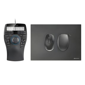 3Dconnexion SpaceMouse Enterprise Kit 2