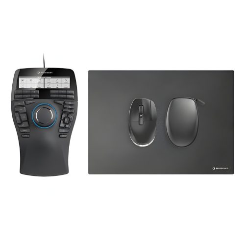 3Dconnexion SpaceMouse Enterprise Kit 2