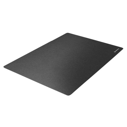 3Dconnexion CadMouse Pad egérpad, mikrotextrúrás felülettel és csúszásmentes szilikon alappal.
