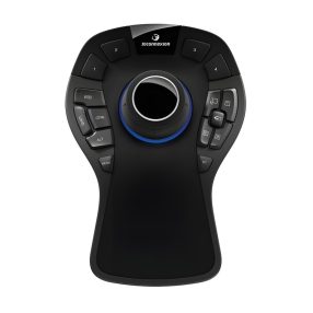 3Dconnexion SpaceMouse Pro egér