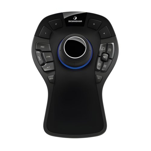 3Dconnexion SpaceMouse Pro egér