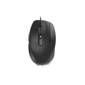 3Dconnexion CadMouse Pro – ergonomikus CAD egér dedikált középső gombbal