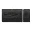 3Dconnexion Keyboard Pro withNumpad - US layout