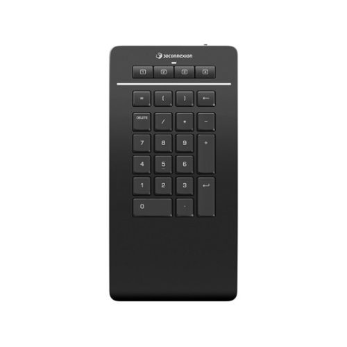 3Dconnexion Numpad Pro