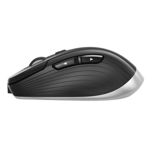3Dconnexion CadMouse Pro Wireless Left - Balkezes egér
