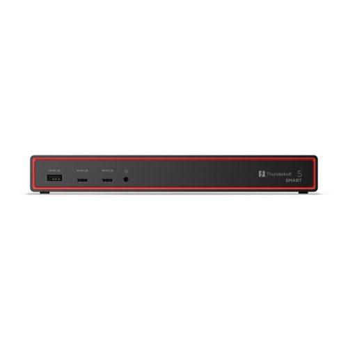 Lenovo ThinkPad Smart Dock 7500 - Eclipse Black