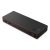 Lenovo TP USB4 Smart Dock 5500 - 40BC0135EU - Eclipse Black