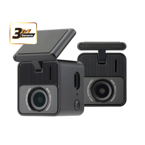 MIO MiVue J20 menetrögzítő kamera