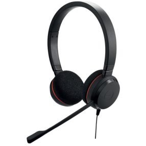HEA Jabra Evolve 20 UC Stereo