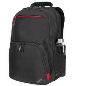   Lenovo 15,6" Essential Plus Backpack - 4X41A30364 - Black
