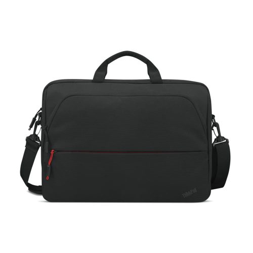 Lenovo ThinkPad Essential 16" Topload (Eco) notebook táska, párnázott, vállpántos, fekete
