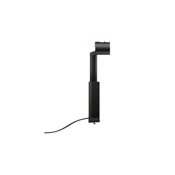 Lenovo ThinkVision MC50 monitor webkamera, 1080p, zajszűrős mikrofon, fekete - 4XC1D66056