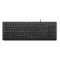 Lenovo Essential Wired Keyboard billentyűzet, USB, magyar kiosztás, fekete - 4Y41R64651