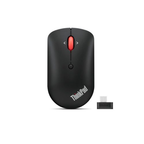 Lenovo Thinkpad Wireless USB-C egér  - 4Y51D20848