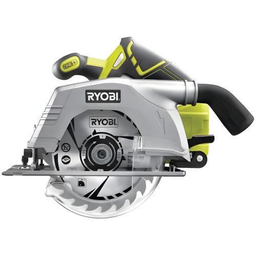 Ryobi 18V One Plus™ körfűrész, akkumulátor és töltő nélkül - R18CS-0