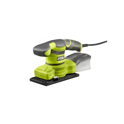 Ryobi 200W rezgőcsiszoló - RSS200-G