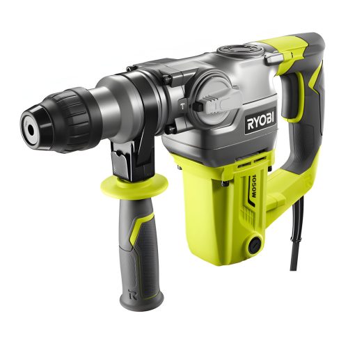 Ryobi 1050W SDS-plus fúrókalapács, koffer - RSDS1050-K