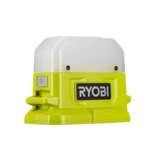 Ryobi 18V One Plus 360°-os lámpa, akkumulátor és töltő nélkül - RLC18-0