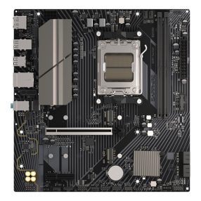 Sapphire sAM5 B650M-E