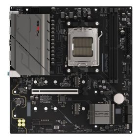 Sapphire sAM5 Pulse A620AM