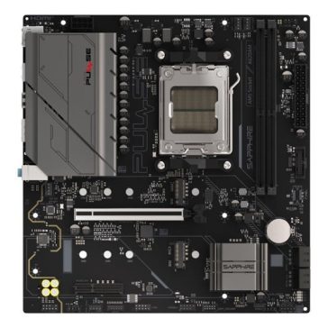 Sapphire sAM5 Pulse A620AM