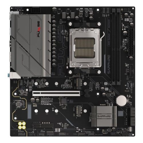 Sapphire sAM5 Pulse A620AM