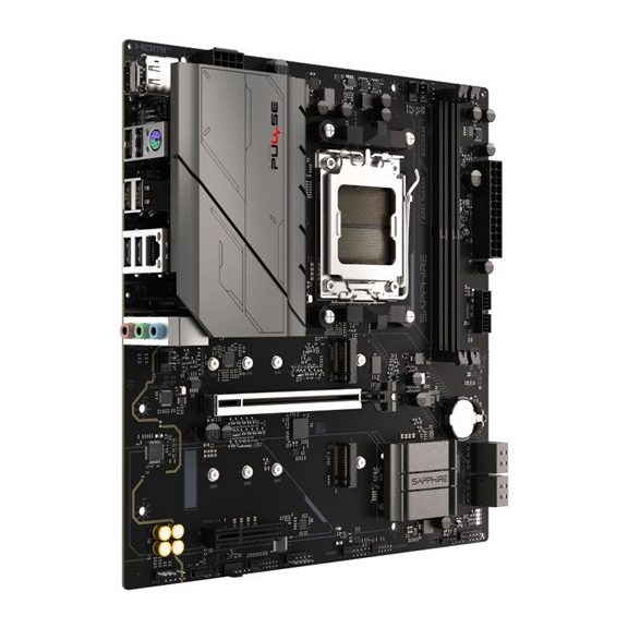 Sapphire sAM5 Pulse A620AM
