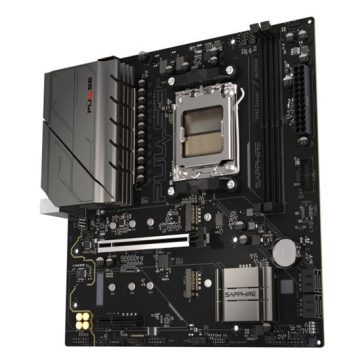 Sapphire sAM5 Pulse A620AM