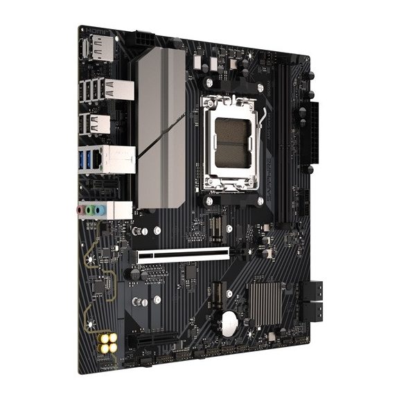 Sapphire sAM5 Nitro+ B850M WIFI